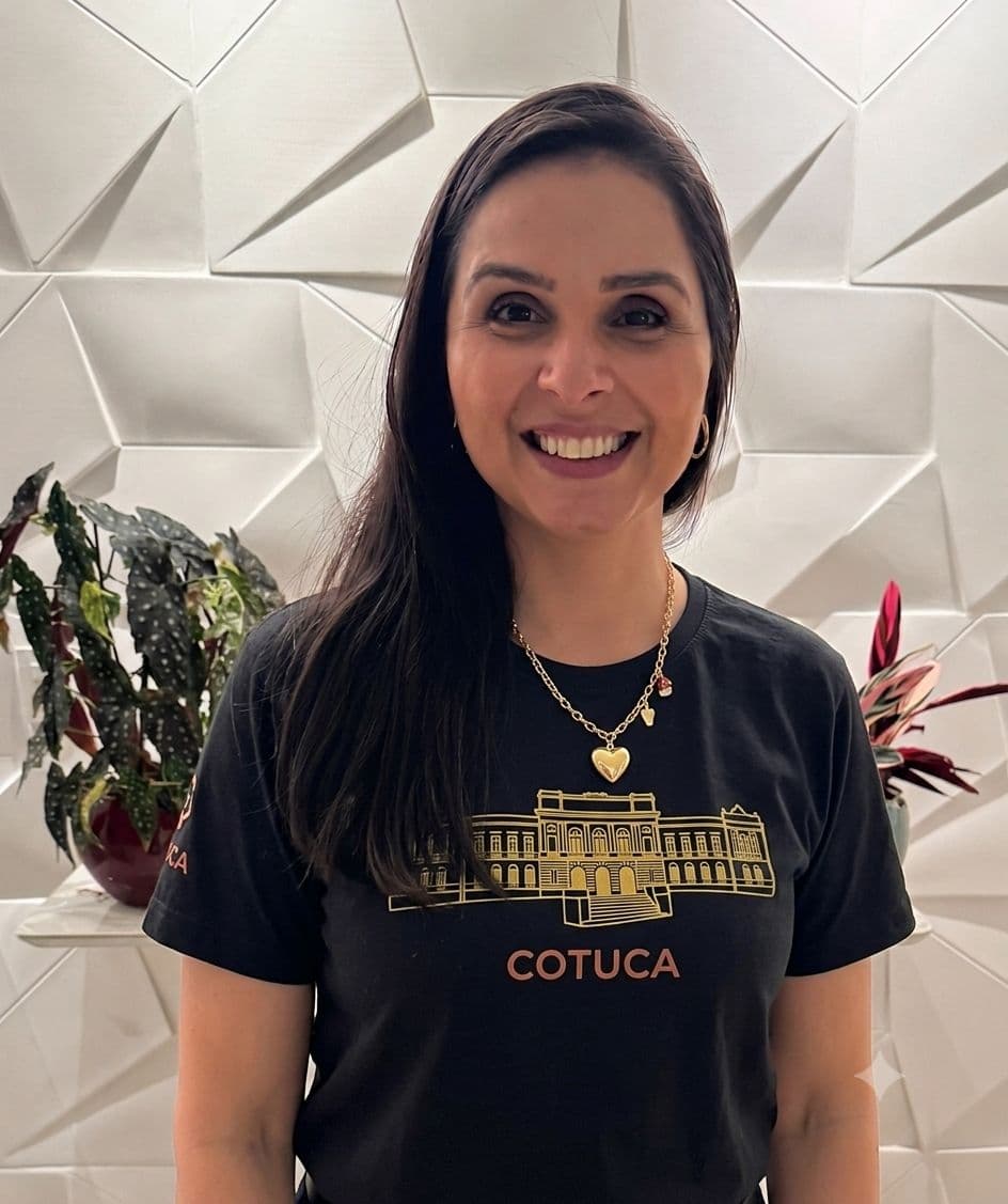Ana Paula de Brito Rodrigues