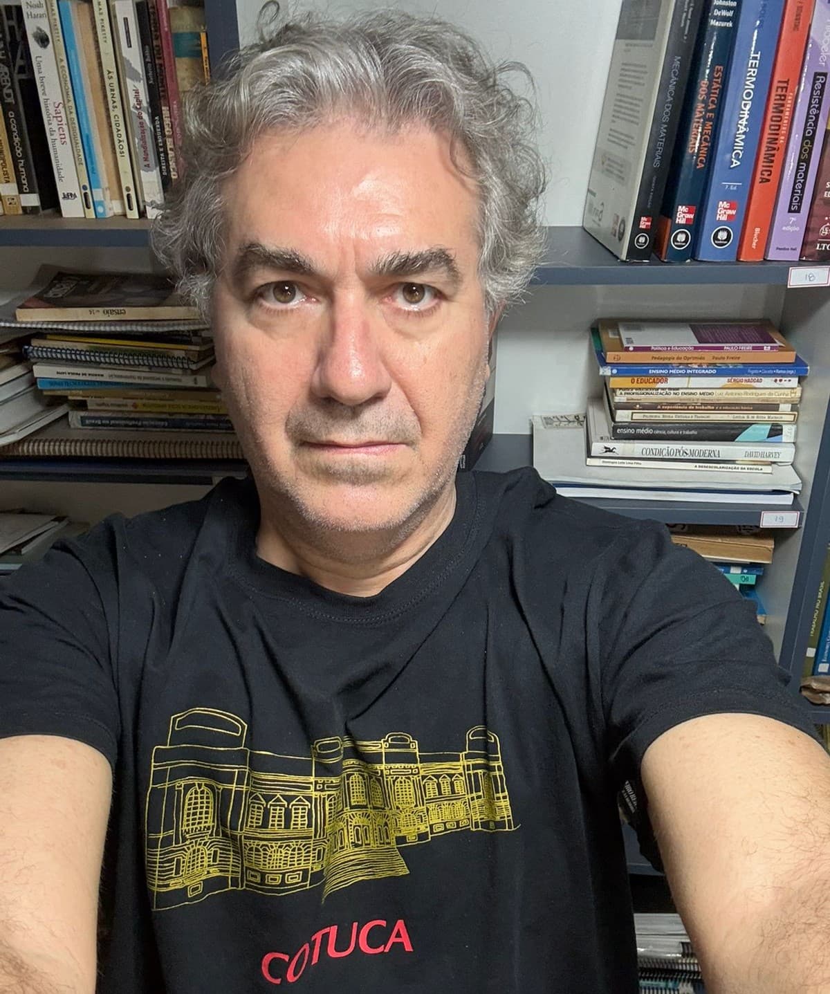 Michel Sadalla Filho